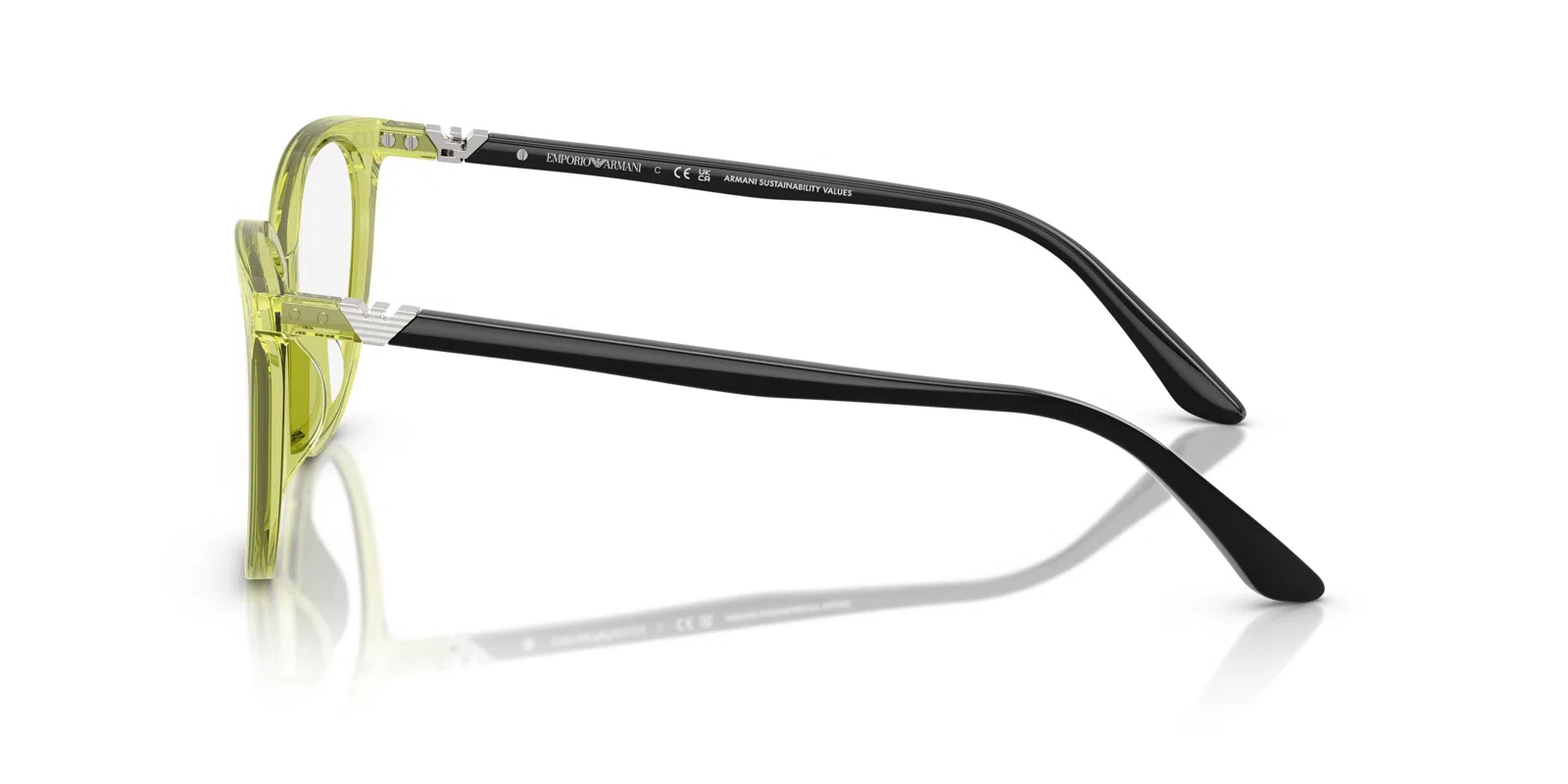 Emporio Armani 3249U Eyeglasses - view 18